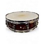 Used Yamaha 14in BIRCH CUSTOM ABSOLUTE Cherry Drum