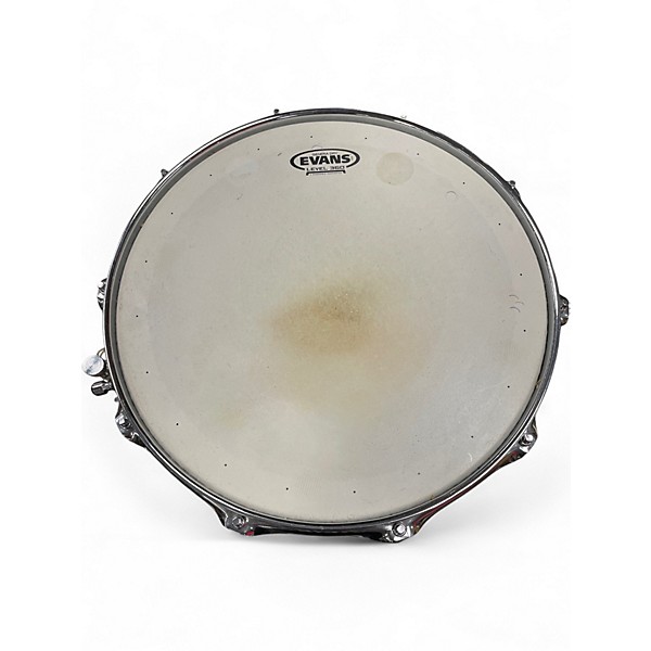 Used Yamaha 14in BIRCH CUSTOM ABSOLUTE Cherry Drum