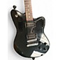 Used 2005 Fender Toronado Black Solid Body Electric Guitar