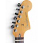 Used 2005 Fender Toronado Black Solid Body Electric Guitar