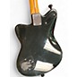 Used 2005 Fender Toronado Black Solid Body Electric Guitar