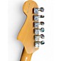 Used 2005 Fender Toronado Black Solid Body Electric Guitar