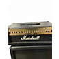 Used Marshall MG412A 4x12 120W Angle Guitar Cabinet thumbnail