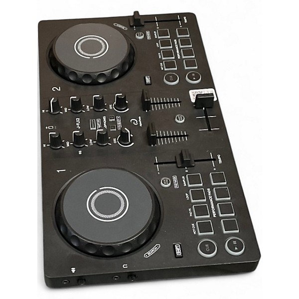 Used AlphaTheta DDJFLX2 DJ Controller