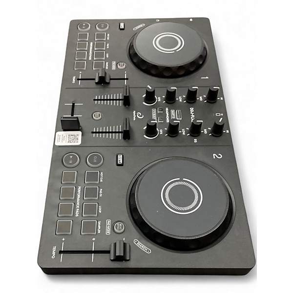 Used AlphaTheta DDJFLX2 DJ Controller