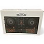 Used AlphaTheta DDJFLX2 DJ Controller