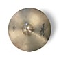 Used Zildjian 19in A Series Rock Crash Cymbal