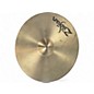 Used Zildjian 19in A Series Rock Crash Cymbal