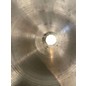 Used Zildjian 18in A Series Rock Crash Cymbal thumbnail