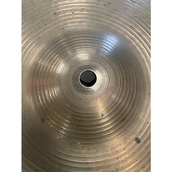 Used Zildjian 18in A Series Rock Crash Cymbal
