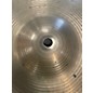 Used Zildjian 18in A Series Rock Crash Cymbal