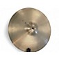 Used Zildjian 18in A Series Rock Crash Cymbal