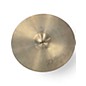 Used Zildjian 18in A Series Rock Crash Cymbal