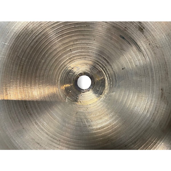 Used Zildjian 18in A Series Rock Crash Cymbal