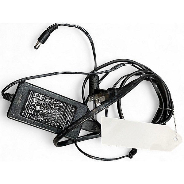 Used Alesis STRIKE MULTI-PAD Electric Drum Module