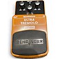 Used Behringer ut100 Effect Pedal thumbnail
