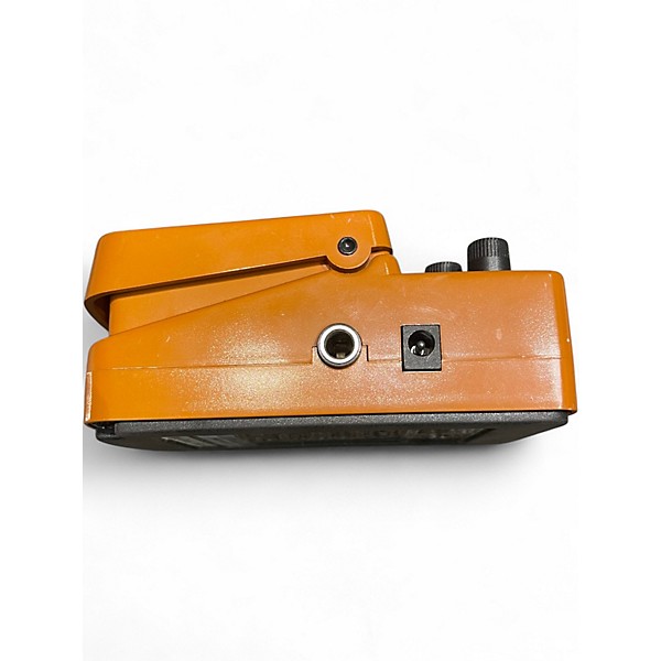 Used Behringer ut100 Effect Pedal