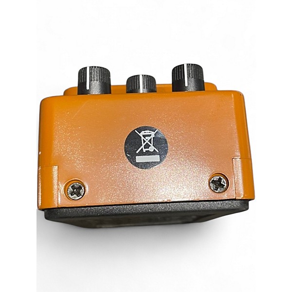 Used Behringer ut100 Effect Pedal