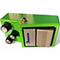 Used Ibanez TS9 Tube Screamer Distortion Effect Pedal