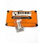 Used Orange Amplifiers Crush 35RT Guitar Combo Amp