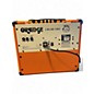 Used Orange Amplifiers Crush 35RT Guitar Combo Amp