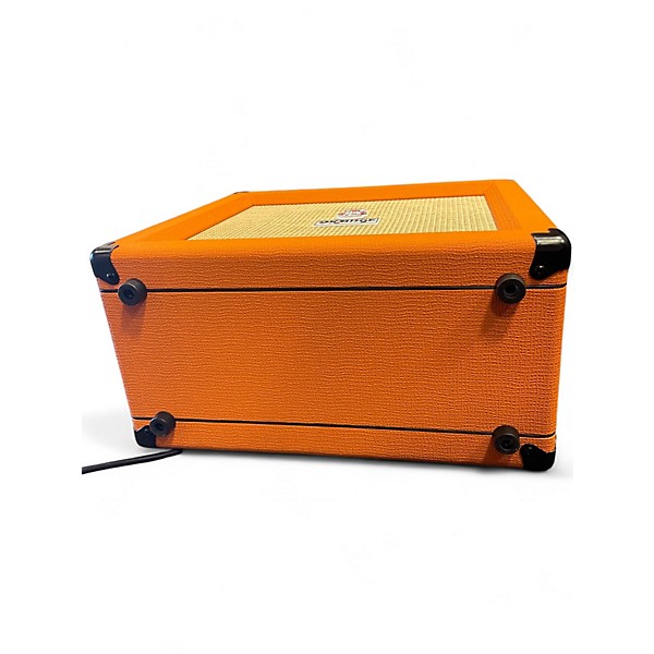 Used Orange Amplifiers Crush 35RT Guitar Combo Amp
