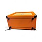 Used Orange Amplifiers Crush 35RT Guitar Combo Amp
