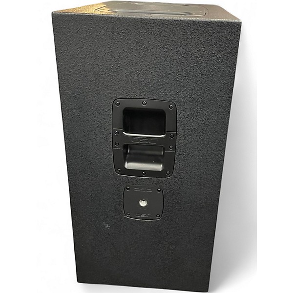 Used QSC KS212C Powered Subwoofer