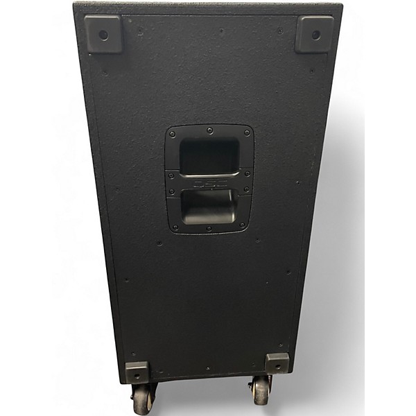 Used QSC KS212C Powered Subwoofer