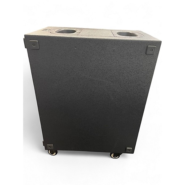 Used QSC KS212C Powered Subwoofer