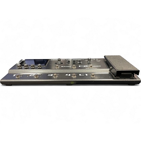 Used BOSS GX100 Effect Processor
