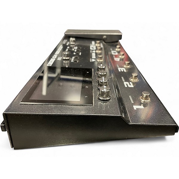 Used BOSS GX100 Effect Processor