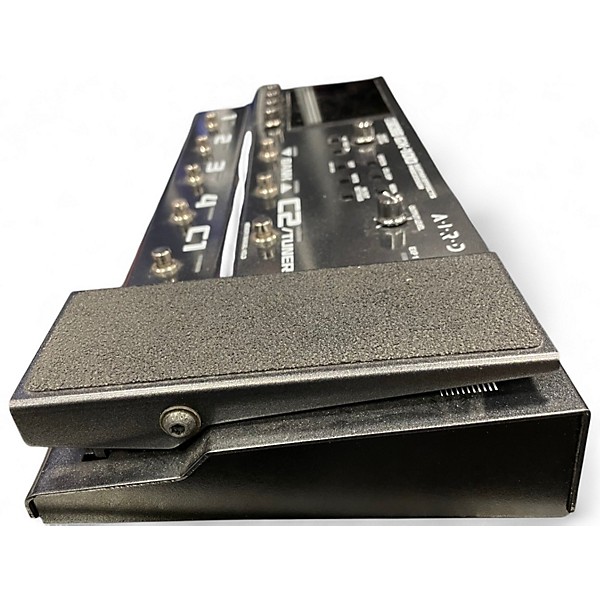 Used BOSS GX100 Effect Processor