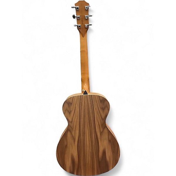 Used Taylor Academy 12E Natural Acoustic Electric Guitar