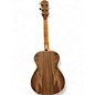 Used Taylor Academy 12E Natural Acoustic Electric Guitar
