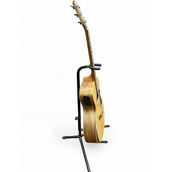 Used Taylor Academy 12E Natural Acoustic Electric Guitar