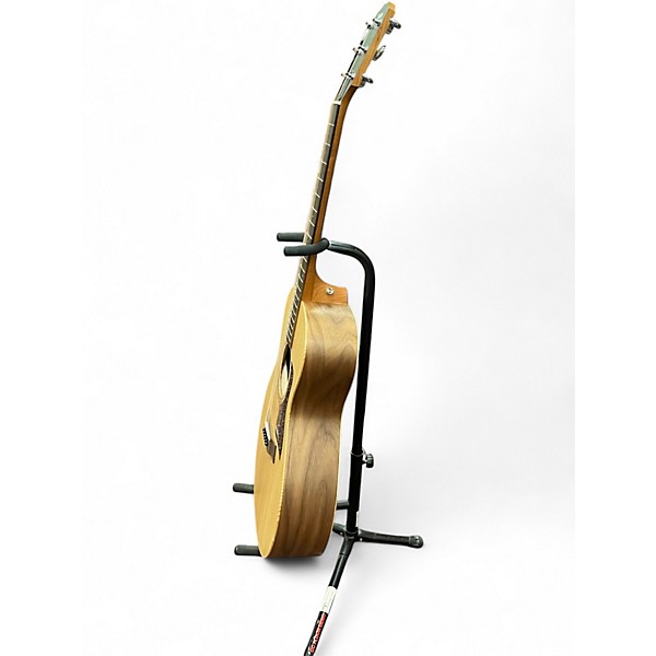 Used Taylor Academy 12E Natural Acoustic Electric Guitar