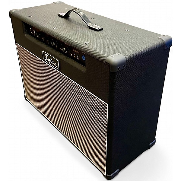 Used Kustom KG100FX212 Guitar Combo Amp