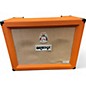 Used Orange Amplifiers CR120C Crush Pro 120W 2x12 Guitar Combo Amp thumbnail