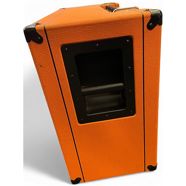 Used Orange Amplifiers CR120C Crush Pro 120W 2x12 Guitar Combo Amp