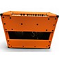 Used Orange Amplifiers CR120C Crush Pro 120W 2x12 Guitar Combo Amp