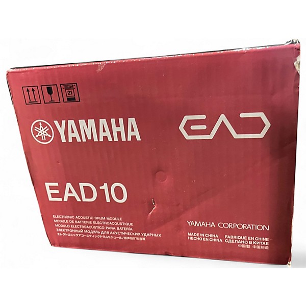 Used Yamaha EAD10 Electric Drum Module