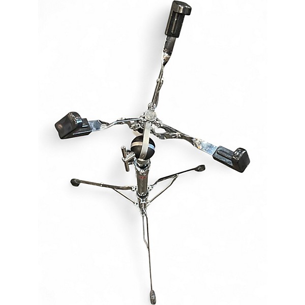 Used Gibraltar SINGLE BRACED CONCERT SNARE STAND Snare Stand