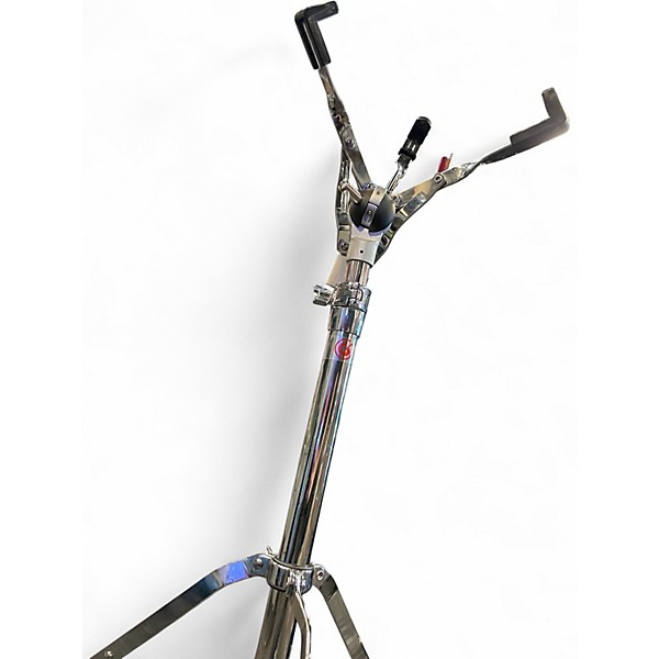 Used Gibraltar SINGLE BRACED CONCERT SNARE STAND Snare Stand
