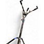 Used Gibraltar SINGLE BRACED CONCERT SNARE STAND Snare Stand