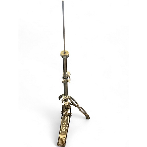 Used DW 5000 Series Two-Leg Hi-Hat Stand Hi Hat Stand