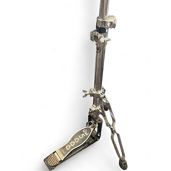 Used DW 5000 Series Two-Leg Hi-Hat Stand Hi Hat Stand