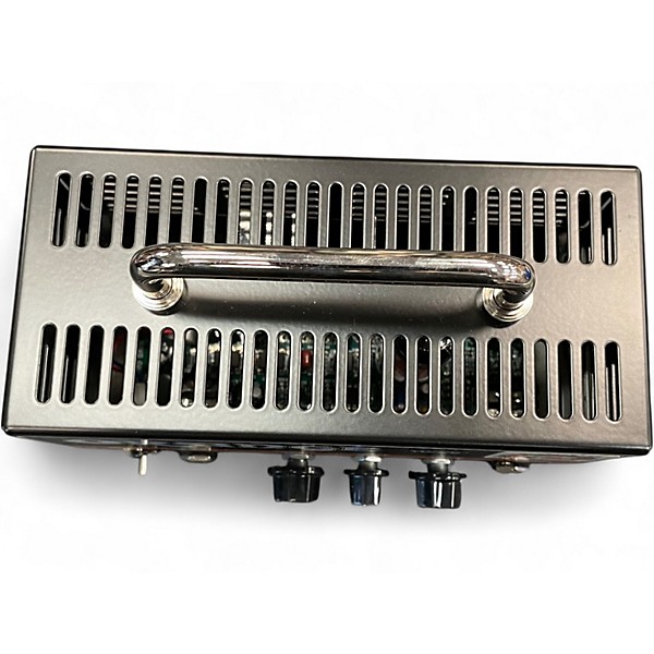 Used Orange Amplifiers Micro Dark 20W Tube Guitar Amp Head