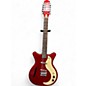 Used Danelectro VINTAGE 12 RED Solid Body Electric Guitar thumbnail