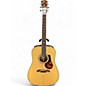 Used Alverez MD60BG NATURAL Acoustic Guitar thumbnail